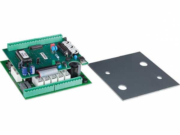 Oertli Elektronik für Dosierungspumpensteuerung 58000