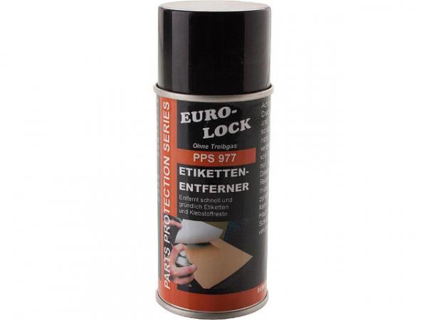 Etikettenentferner 150 ml Spraydose