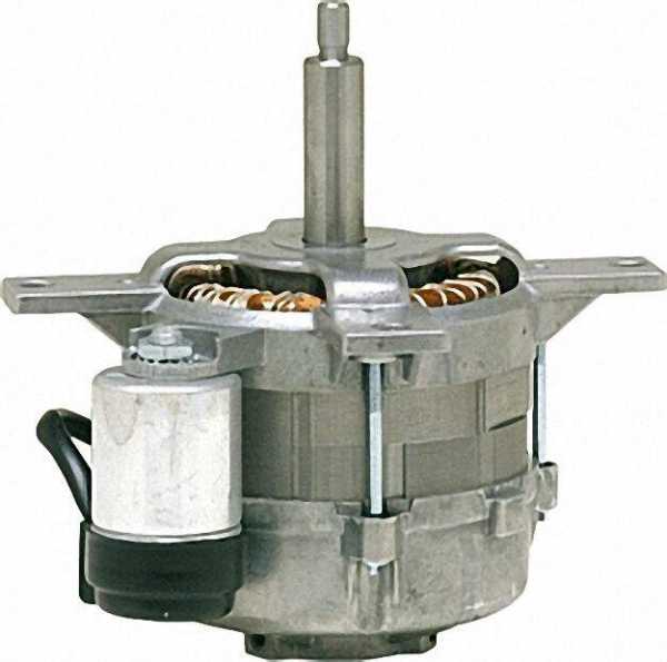 Brennermotor Ray Multi 2000 Referenz-Nr.: 900-08-002-0