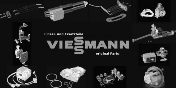 VIESSMANN 7495750 Speicherkörper Vitocell 340-M SVKA 750L