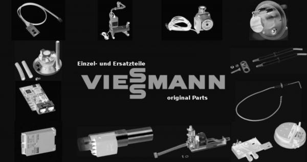 VIESSMANN 7830594 KM-Leitung WT-Verdichter