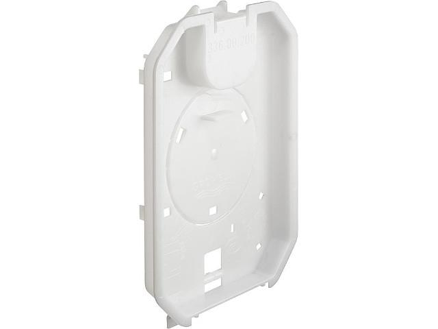 Blindplatte Grohe 43552 für WE-SK Blindplatte Grohe 43552 für WE-SK