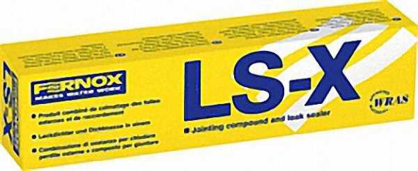 FERNOX Leckdichter LS-X