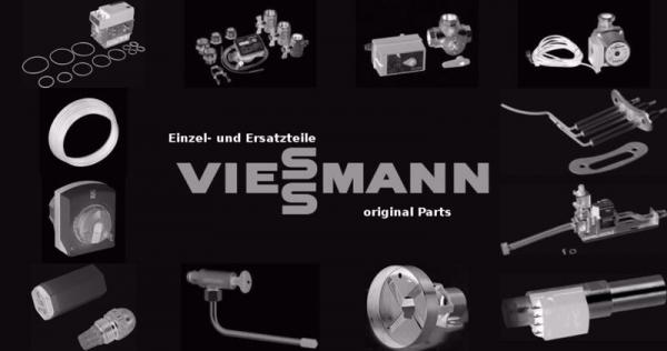 VIESSMANN 7812536 Beipack Brennergehäuse