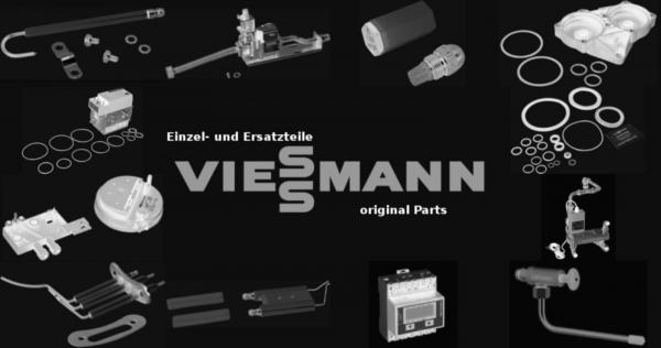 VIESSMANN 9583575 Sprühlack rotorange RAL 2001 Dose 400ml