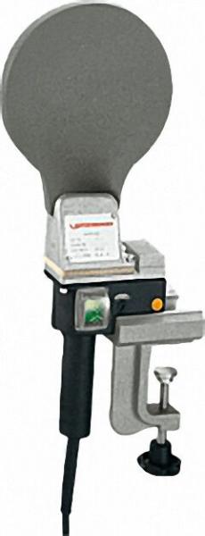 VALSIR Schweißspiegel Roweld elektronisch D 200mm Heizplatte 800W