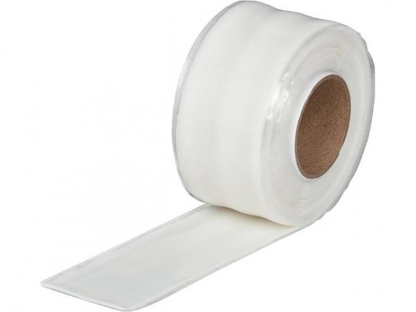 Extreme-Tape Klebe-/Isolierband Breite 25 mmx3 m, 1 Rolle, Weiß