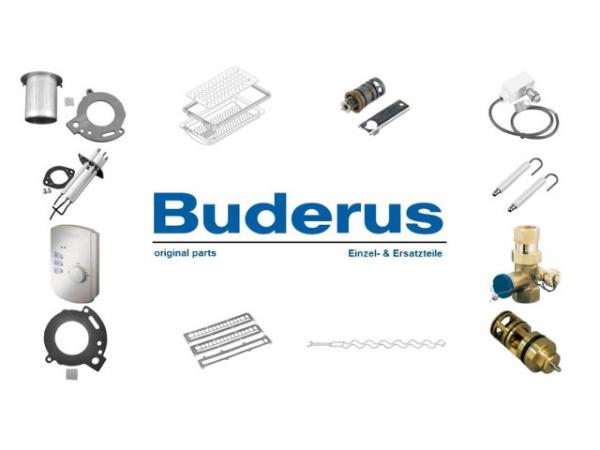 Buderus Funkset RC200RF, 7738111133