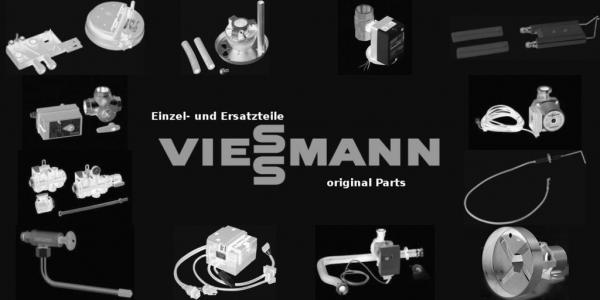 VIESSMANN 7516575 Rohr 2m lang (2 Stück = 4m lang) DN 150mm