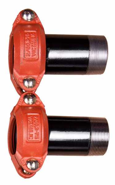 DIMPLEX 367750 VCC50 Victaulic-Kupplung auf R 2''