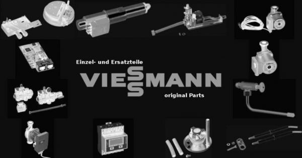 VIESSMANN 7844661 Leitung KM-Bus 145 l=890