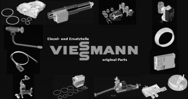 VIESSMANN 7829751 Leitung Heizkreis Vorlauf GWZ