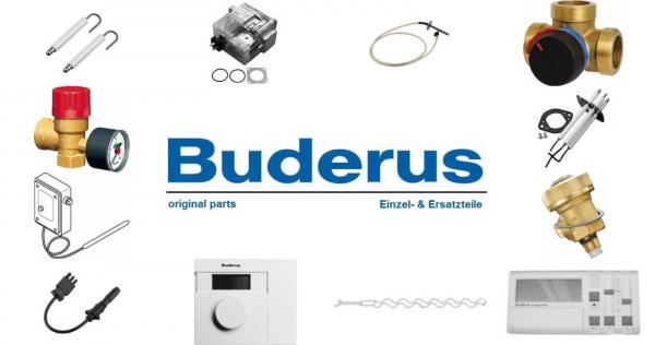 Buderus 7739610618 Logaplus Paket K31/2 GB125-22, BE, LT160, RC310,MC110,RK1M