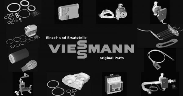 VIESSMANN 7823813 Brennerleitung Nr.41 6-pol. l=1595