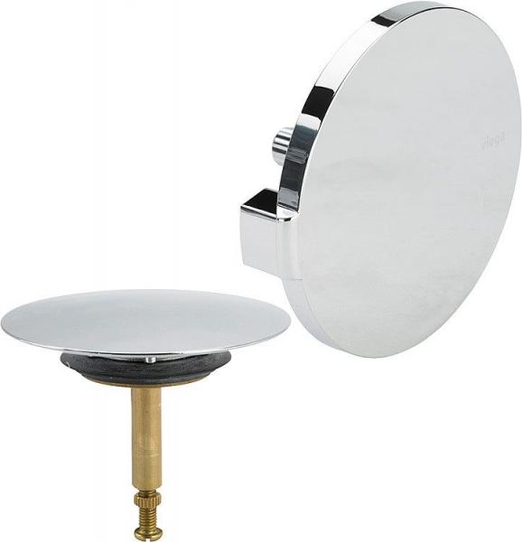 VIEGA 721 244 Multiplex-Set Viega M5 Kunststoff verchromt