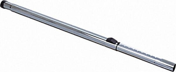 Teleskoprohr 60 bis 100cm