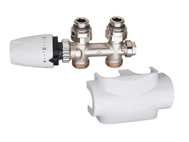 9690-59.000 Multilux Ventilset Durchgang, inklusive Designlin 9690-59.000 Multilux Ventilset Durchgang, inklusive Designlin
