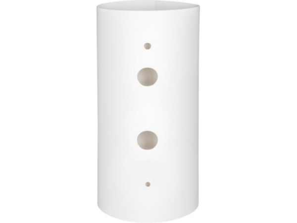 ABS-Mantel für Wärmepumpen-Doppelspeicher SWVPC-250/60l