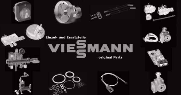 VIESSMANN 7836341 Auffangbehälter