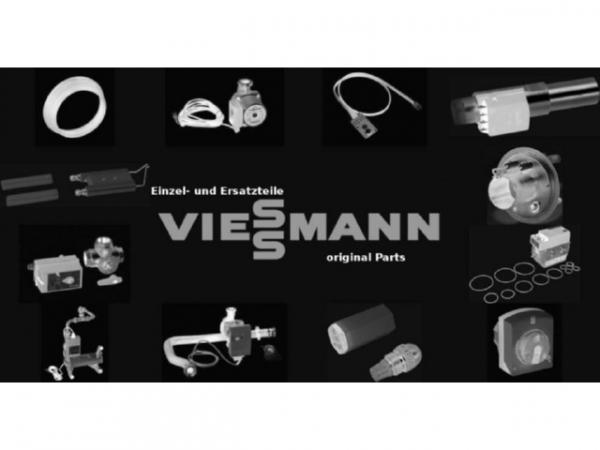 Viessmann Modul Standard I/O PT (Ein/Ausgänge) 9619336