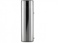 LG Warmwasser-Wärmepumpe, Dual Inverter, bodenstehend, 270 Liter