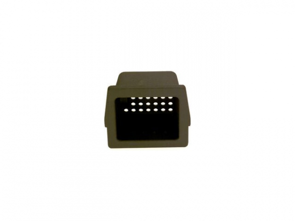 Buderus 7747001814 Brennertopf für Pellet_1 everp