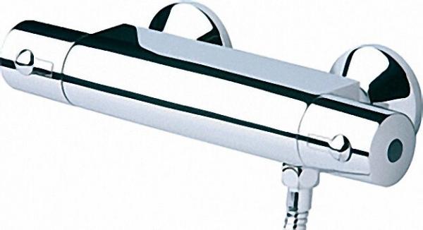 IDEAL CeraTherm 50 Brausethermostat AP