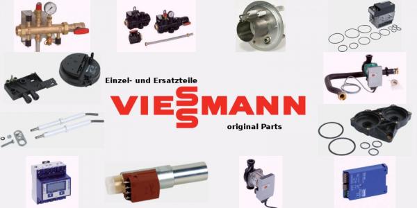 VIESSMANN 9565033 Vitoset Dachdurchführung 16 - 25 Grad, Systemgröße 80mm doppelwandig