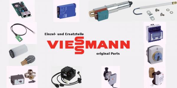 VIESSMANN 9565463 Vitoset Übergang einwandig/doppelwandig, Systemgröße 300mm