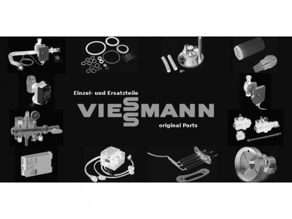 VIESSMANN Dämmmatte Durablanket S 96kg/m³ s=38