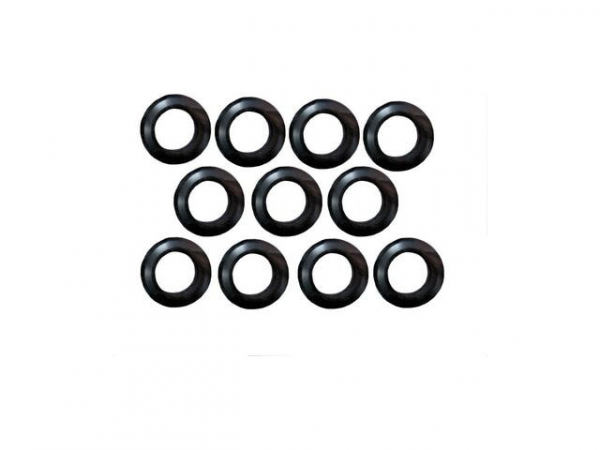 Buderus 87167713250 Dichtung (10x)