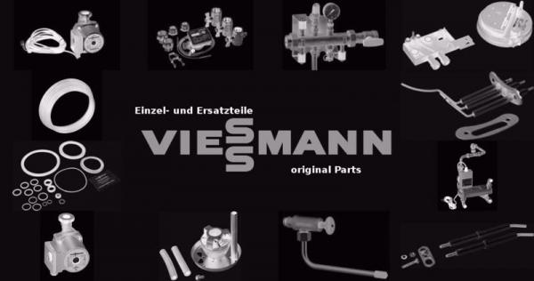 VIESSMANN 7820444 Aschelade