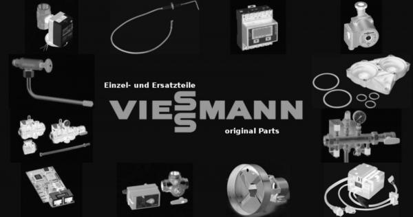 VIESSMANN 7267509 Montagesatz Mess-Schlauch