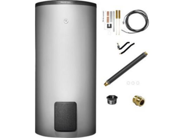 Buderus Logaplus Warmwasserspeicher Logalux SH290 277L Sensor-Set Verbindung KB192i/KB195i BCC32 7739622477