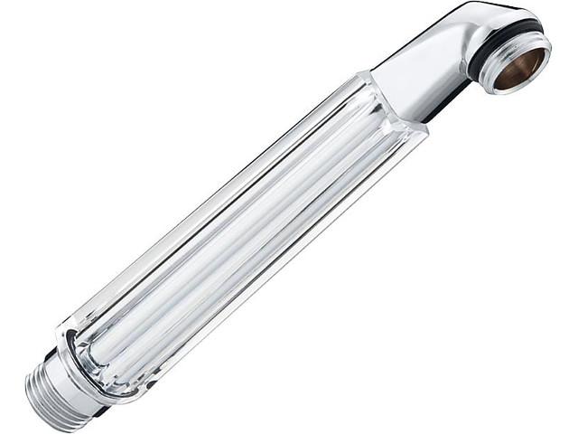 28316000 Griff für Selecta Classic Handbrause chrom 28316000 Griff für Selecta Classic Handbrause chrom