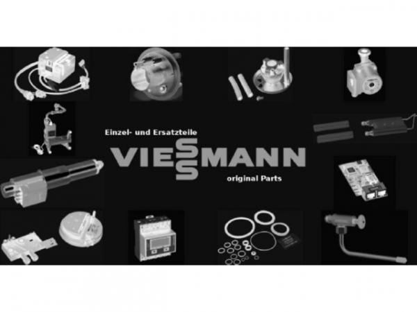 Viessmann Wärmedämm-Matte unten 5333995