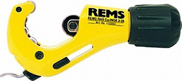 REMS RAS Cu-INOX d= 3-35mm 1/8-1 3/8''