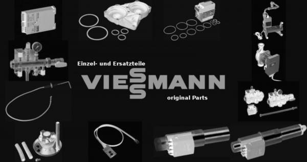 VIESSMANN 7823047 Anschlussleitung Umschaltventil 30