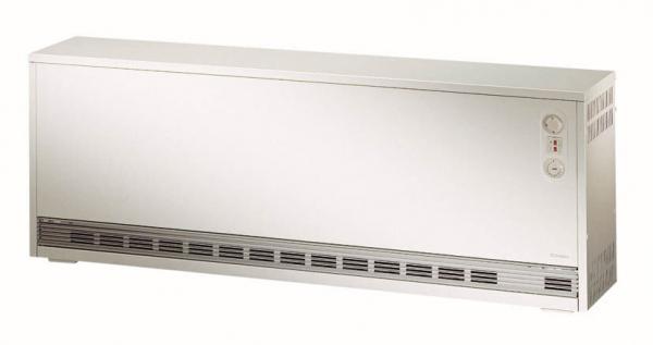 DIMPLEX 346100 VNDi50C/HNi5050 Speicherheizgerät Niedrig-Baureihe
