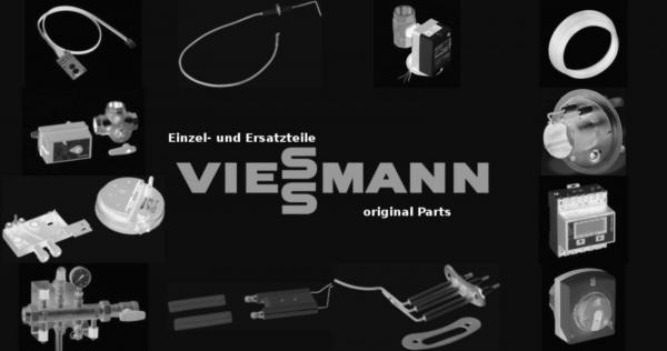 VIESSMANN 7829275 Anschlussleitung Gasdruckwächter VPS 87