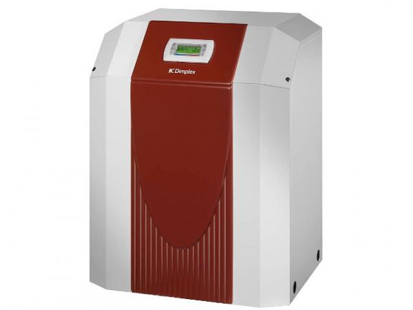 DIMPLEX SI22TU, Hocheffizienz Sole/Wasser-Wärmepumpe, 362340