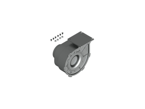 Buderus Gebläse EBM VGR0200XSPGZ Ersatzteil 7736606166