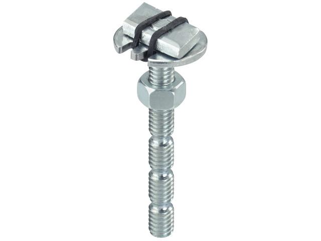 Fischer 79605 Hammerkopfschraube FHS CLIX N 8 x 90 Fischer 79605 Hammerkopfschraube FHS CLIX N 8 x 90