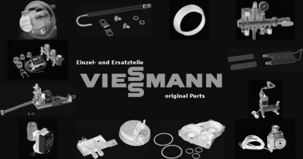 VIESSMANN 7835110 Stellfuss