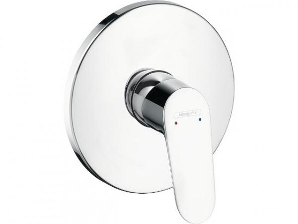 HANSGROHE EH Brausemischer UP Focus E², Chrom