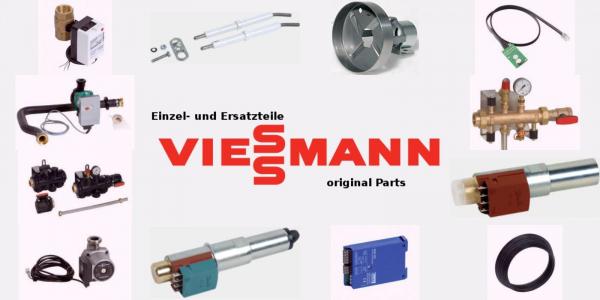 VIESSMANN 9565338 Vitoset Winkel 45 Grad, doppelwandig, Systemgröße 200mm