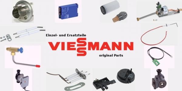 VIESSMANN 9565258 Vitoset Deckenblende 31-45 Grad, Systemgröße 150mm doppelwandig