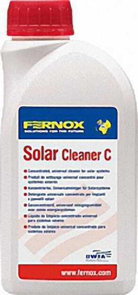 Solar Cleaner C 500ml
