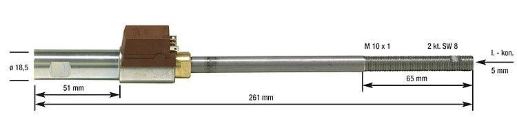 Ölvorwärmer für Abig - Ölbrenner Nova 2000 Compact ohne Adapter 12020- Ölvorwärmer für Abig - Ölbrenner Nova 2000 Compact ohne Adapter 12020-