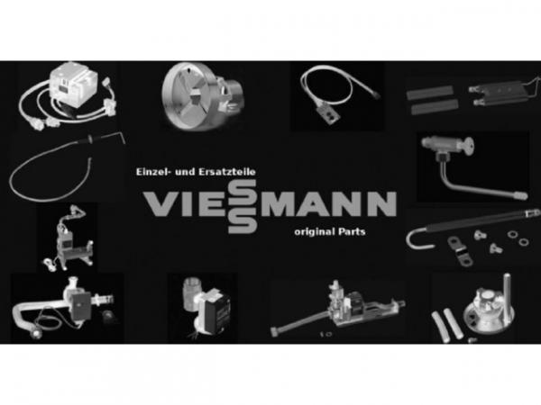 Viessmann Umwälzpumpe Calio 25-40 7716362
